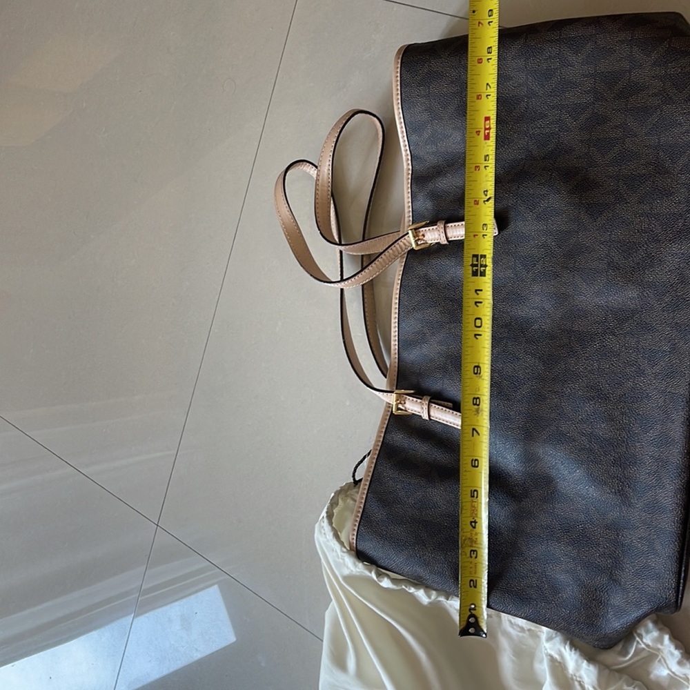 Michael Kors Handbag-Authentic - image 5